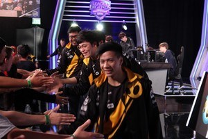 LCS Summer Split: Week 8