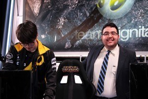 LCS Summer Split: Week 8