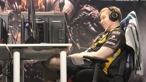 Dreamhack Valencia 2015