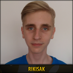 Rikisak
