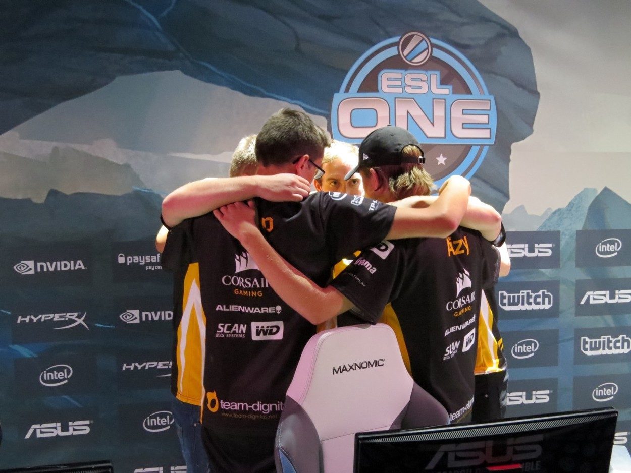 Playing Large: The Secret to Successful Solo Queuing