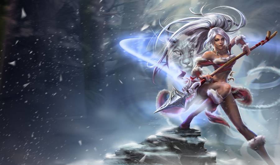 Quick Tips: Fundamental ARAM Strategy