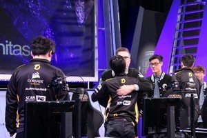 LCS Summer Split: Week 8 Day 2