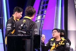 LCS Summer Split: Week 8 Day 2