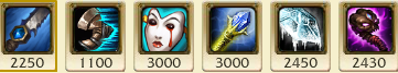 The Power of Jungle Elise In Patch 5.14
