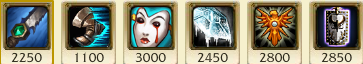 The Power of Jungle Elise In Patch 5.14