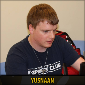 Yusnaan