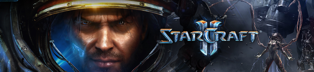Starcraft 2