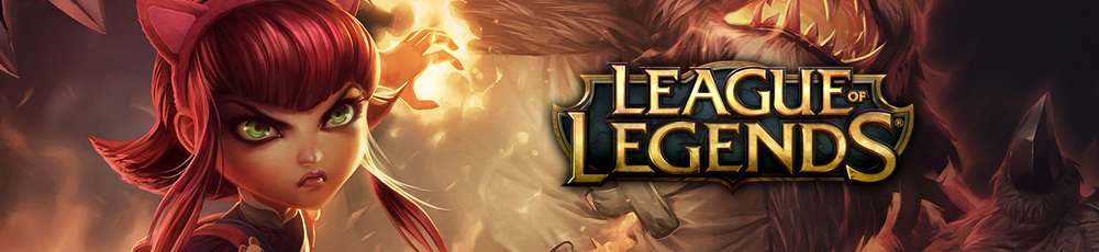 League of Legends