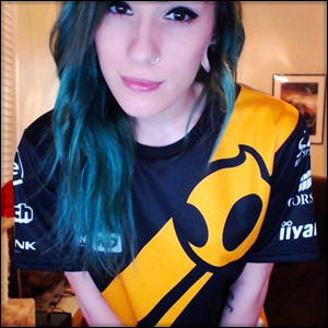 Team Dignitas @ Twitchcon 2016