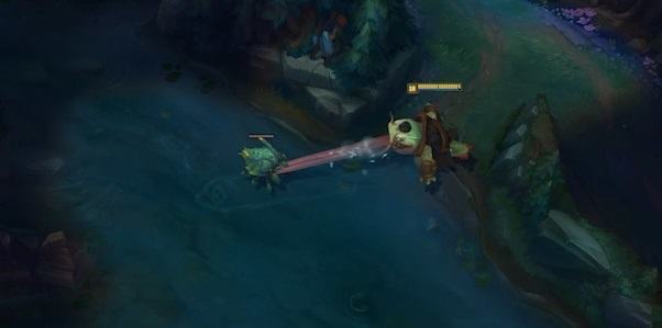 Tahm Kench: Tips and Tricks