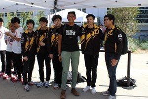 LCS Summer Playoffs