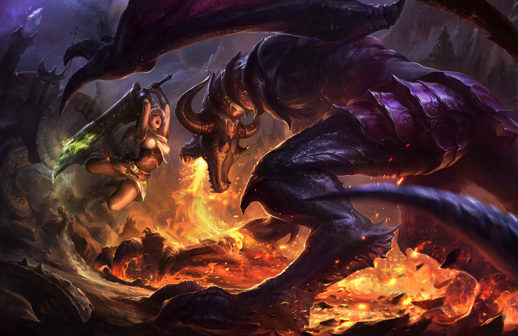 What You Don't Need to Do in Solo Queue