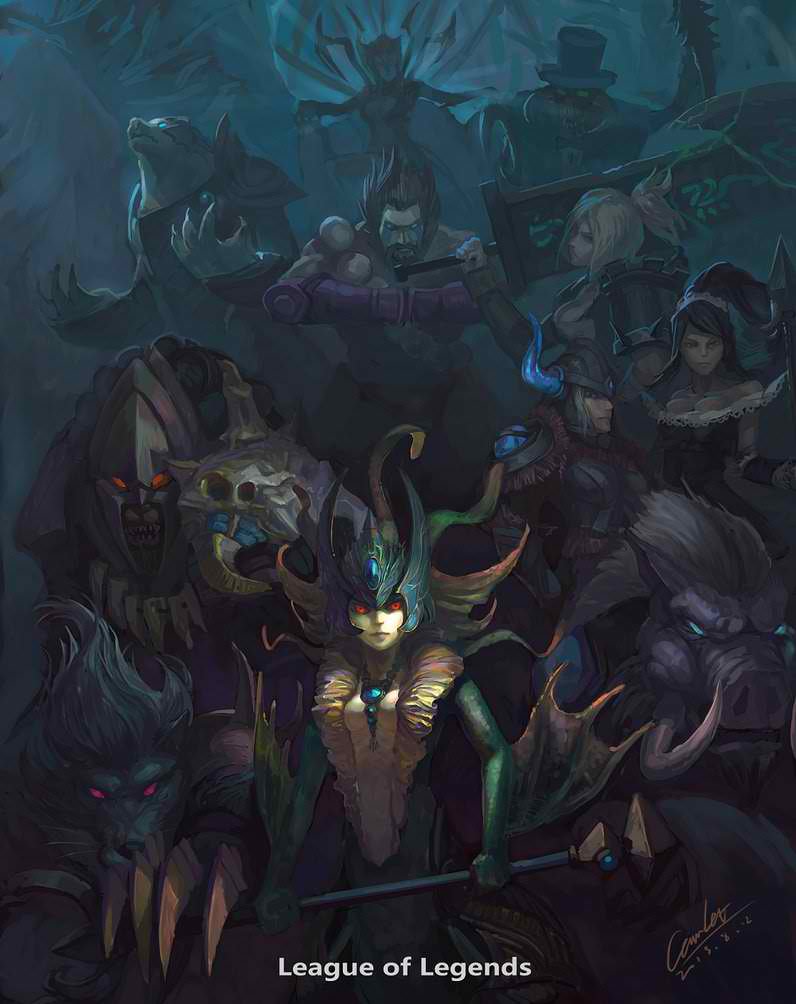 What You Don't Need to Do in Solo Queue