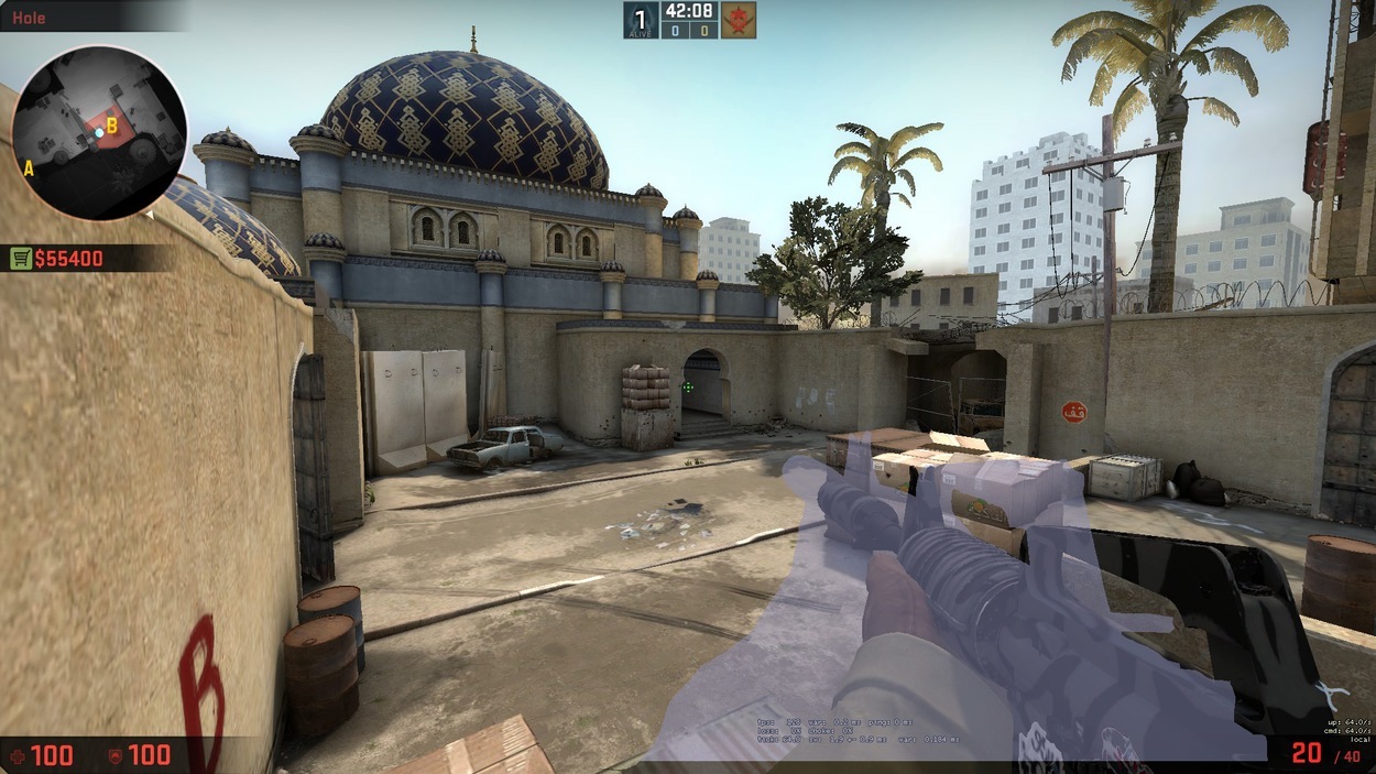 The Secrets of the Autoexec: Making CS:GO Your Own