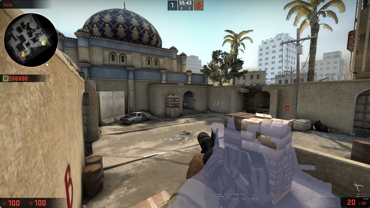 The Secrets of the Autoexec: Making CS:GO Your Own