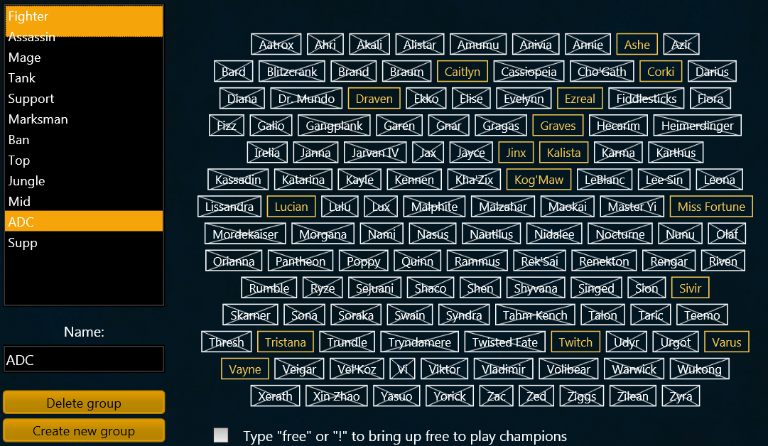 Grinding Elo: The Secret to Draft Pick