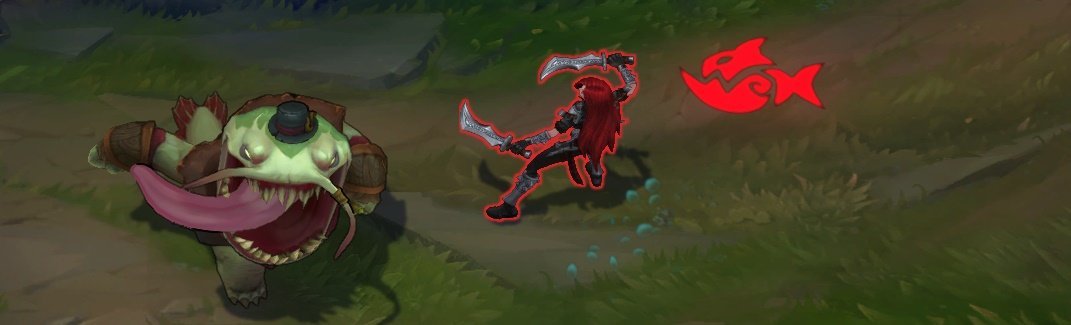 Tahm Kench: Strategy and Tactics
