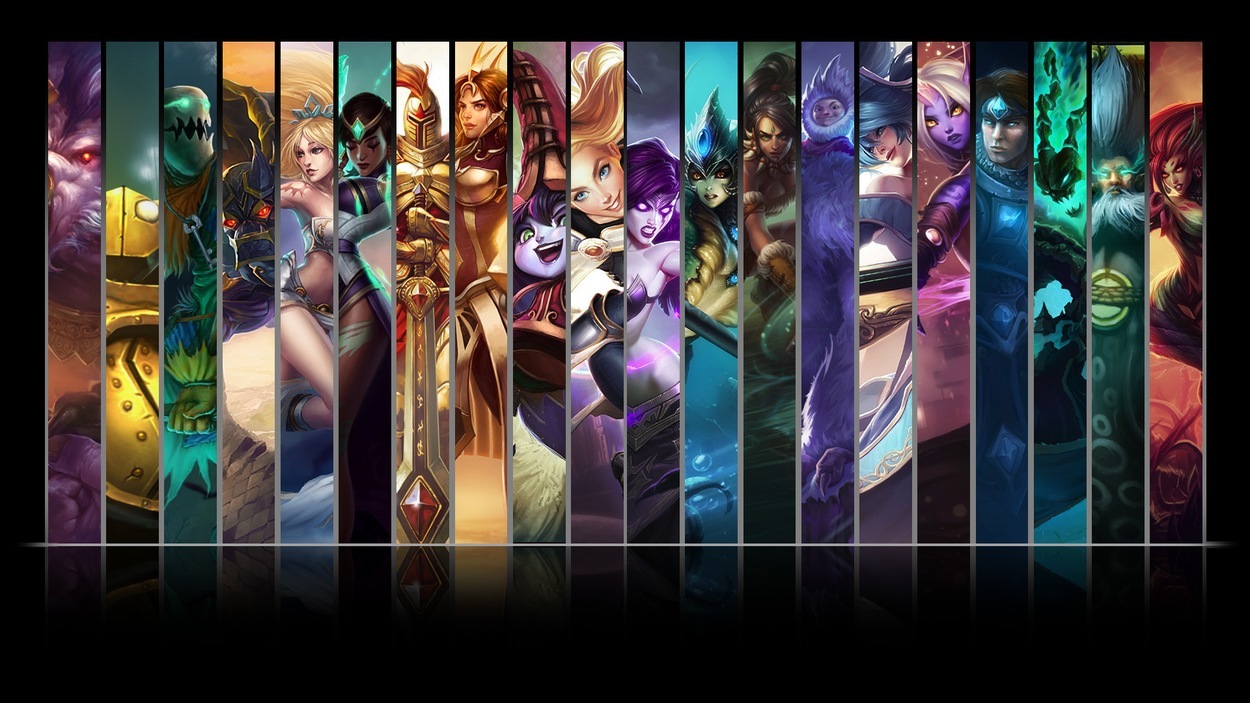 Win Lane Win Game - Translating a Support advantage into a map advantage