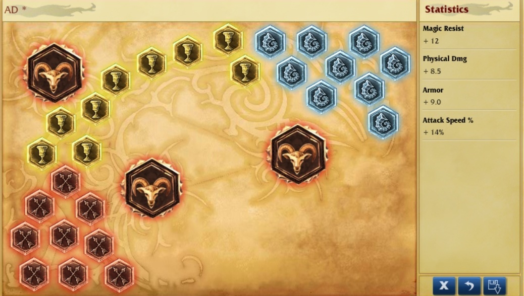 Four Essential Rune Pages For Players On a Budget