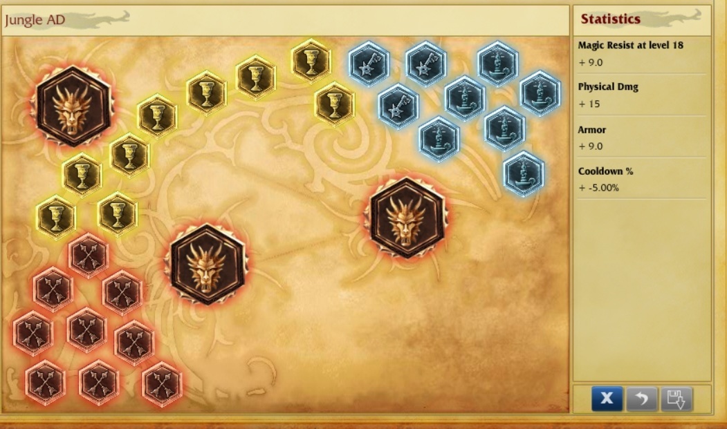 Four Essential Rune Pages For Players On a Budget