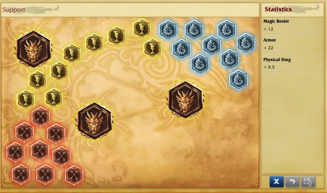 Four Essential Rune Pages For Players On a Budget