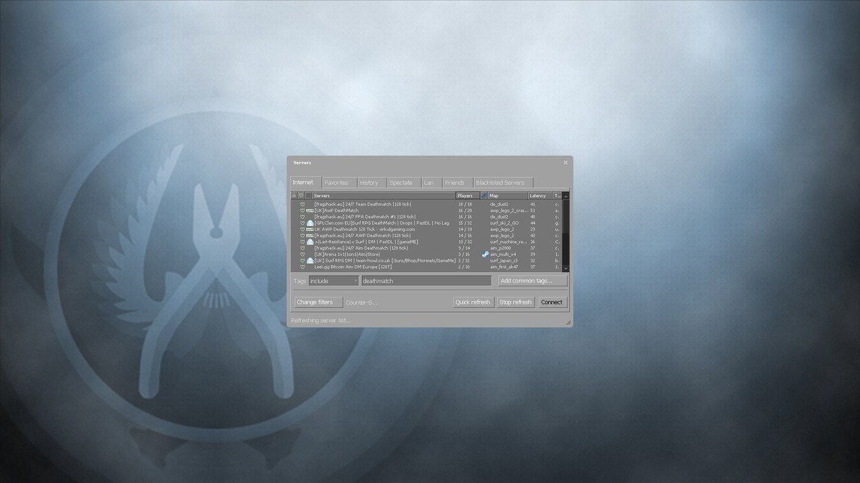 How To Prepare For Match Making In CSGO