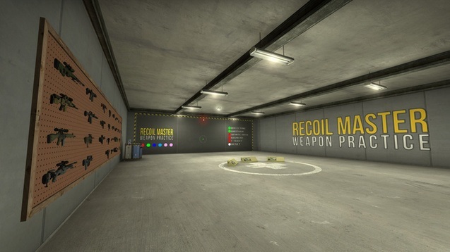 How To Prepare For Match Making In CSGO