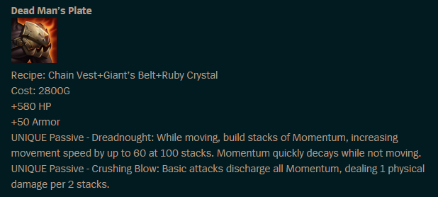 Patch 5.16 Rundown: New Horrors for Marksmen