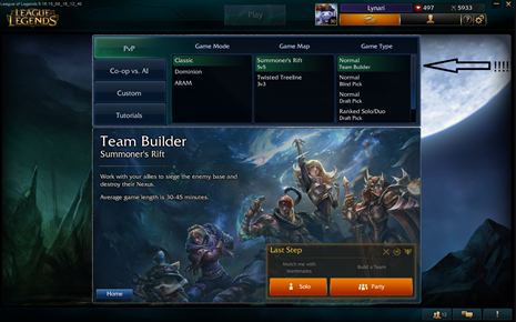How to Keep Climbing Once You Realize You're Bad: Simple Tips for Champ Select