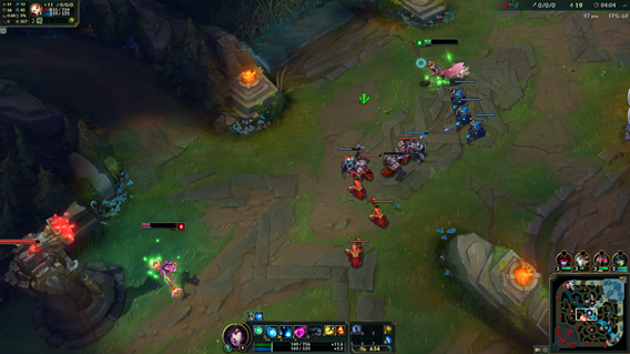 How to Keep Climbing Once You Realize You're Bad: Simple Tips for Champ Select