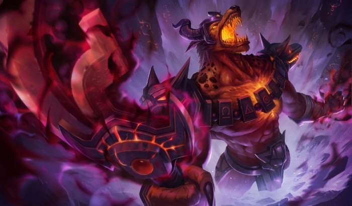 From Island to Kingdom: Establishing Presence as a Top Laner Without Teleport