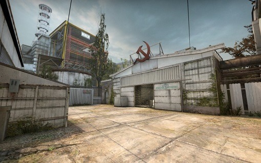 Proper CT-side setups and rotations that will help you control mid on de_cache