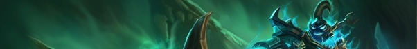 “I’m Big in Korea”: Champion pick differences between Korean and North American solo queues