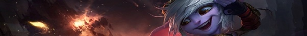 “I’m Big in Korea”: Champion pick differences between Korean and North American solo queues
