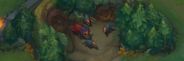 Jungling Efficiency: Optimizing Your Jungle Clears