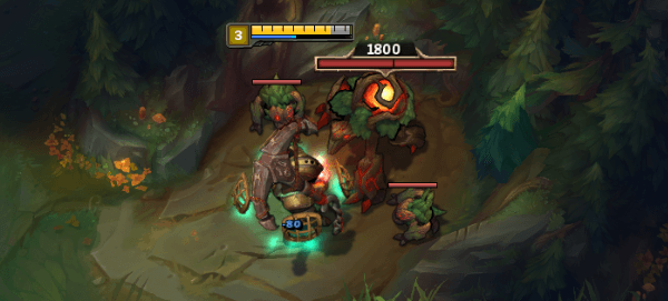 Jungling Efficiency: Optimizing Your Jungle Clears