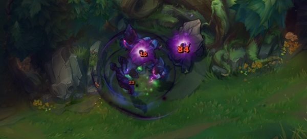 Jungling Efficiency: Optimizing Your Jungle Clears