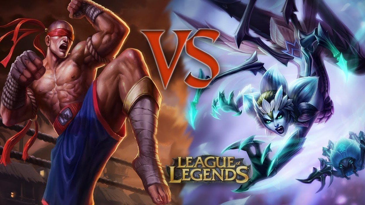 Jungling With Style: Define How You Play And Improve Your Gameplay