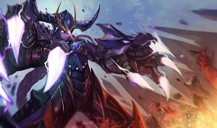 Jungling With Style: Define How You Play And Improve Your Gameplay