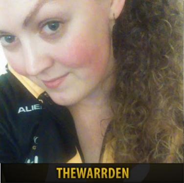 theWarrden