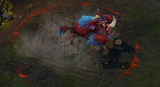 Effective Teamfighting: Frontlining Tips