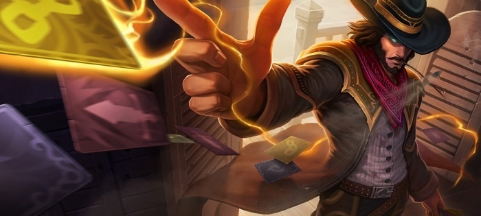 Effective Teamfighting: Frontlining Tips