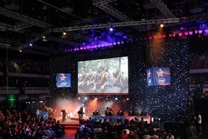Dreamhack London