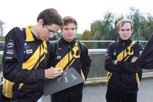 Dreamhack London