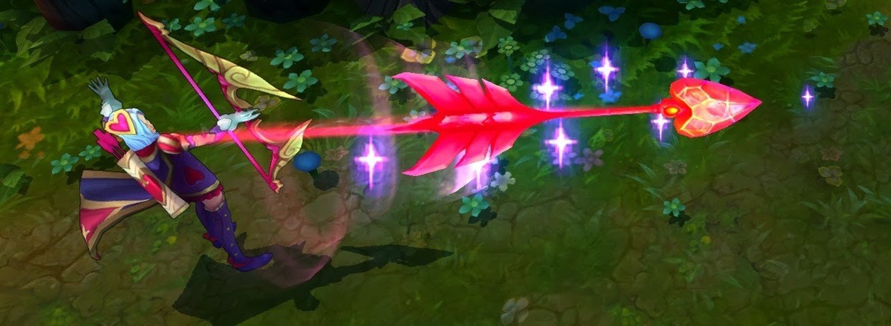 Eat Oranges, Be K: A Guide to Crowd Control Mechanics