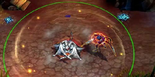 Eat Oranges, Be K: A Guide to Crowd Control Mechanics