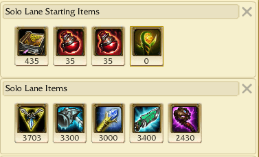 The Curious Case of Mordekaiser: The Master of Metal Across the Rift