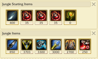 The Curious Case of Mordekaiser: The Master of Metal Across the Rift