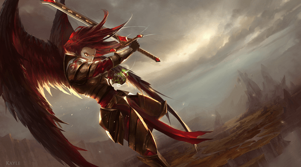 A Gank and a Half: Alternative Devourer Junglers